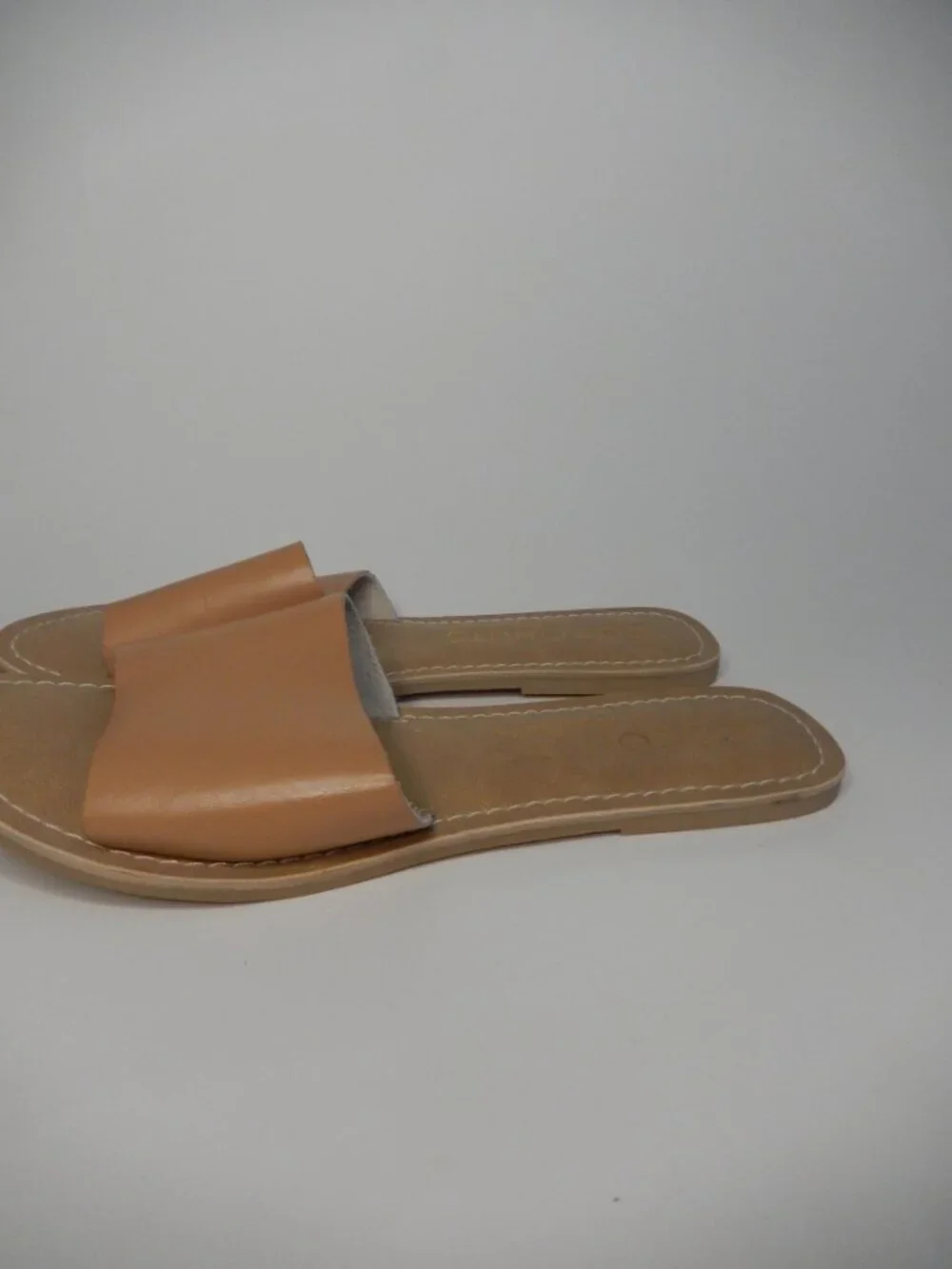 Coconets by Matisse Women's Sandals (Tan, Size 6M).